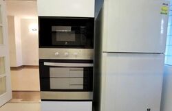 Chancery Grove (D11), Terrace #437003361